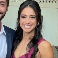 Built In Employee Micalena Mikhail's profile photo