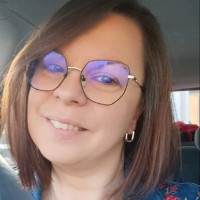 APF France handicap Bourgogne Franche-Comté Employee Marie Richard's profile photo