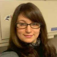 Universal Office Products Ltd Employee Courtney Wichelns's profile photo