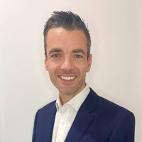 Covertime Employee Tom Acma's profile photo