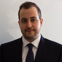 ERG SpA Employee Antonio Cirillo's profile photo