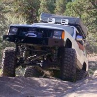 4 Wheel Parts Employee David Ruiz's profile photo
