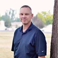 Rebound Sports & Physical Therapy Employee Brad Ott's profile photo