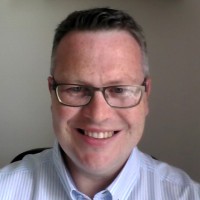 Invisors Employee Will Marks's profile photo