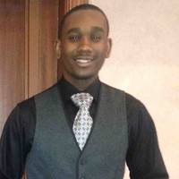 Parms + Company Employee Deandre Slappy's profile photo