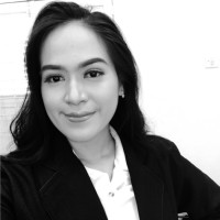 FORDE Indonesia Employee Meitya Nurlitasari's profile photo