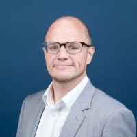 Vermont Department of Health Employee Rick Hildebrant's profile photo