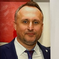 Marcin Marciniak Email