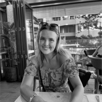 Chance Voight Employee Emily Whitaker's profile photo