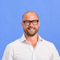 INEOS Employee Gerwin Jansen's profile photo