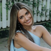 Pink Zebra Moving Employee Carleigh Underwood's profile photo