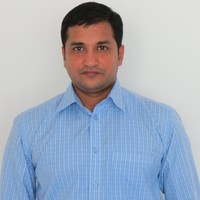 Tetra Pak Employee Girish Raghavan's profile photo
