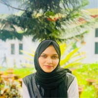 Grow Learn Employee Sumra Niyasi's profile photo