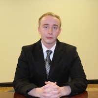 Christopher Goodwin Email & Phone Number