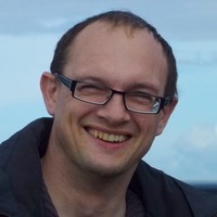 FLUSSO LIMITED Employee Jonathan Hardie's profile photo