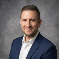 Komo Machine, Inc. Employee Jarid Putman's profile photo