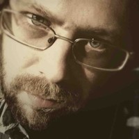 KOUNTERATTACK Employee Alexander Pankov's profile photo