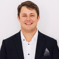 Sunoco LP Employee Andrew Lambeth's profile photo