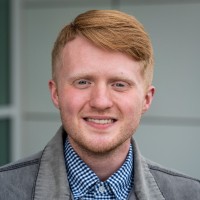 Spaulding Rehabilitation Hospital Employee Tyler McNeill's profile photo