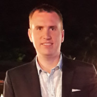 Ubertesters Employee Sergey Yeryomenko's profile photo