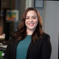 Collin County Ear Nose & Throat Employee Kimberly Amezquita's profile photo