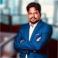 EDACOM Employee Yoganandham Loganathen's profile photo