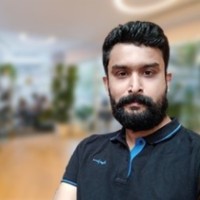SwitchOn Employee Sarath V's profile photo