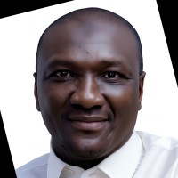 9mobile Employee Usman Idris's profile photo