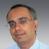 Akhil Sethi