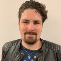 G.E. Mechanical LLC Employee Zachary McNamee's profile photo