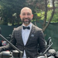 Talay Logistics Employee Yiğit Altıparmak's profile photo