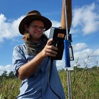 Drummond Carpenter, PLLC (SDVOSB) Employee Max Wallace's profile photo