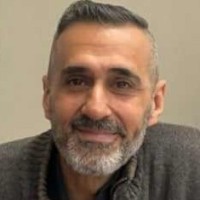World Skills Employment Centre Employee Mejdi Alkhushi's profile photo