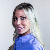 Wites & Rogers Employee Danielle Hollander's profile photo