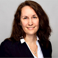 Volvo Financial Services Employee Mimi Ilioska's profile photo