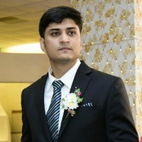IBM India Private Limited Employee Ashish Gaikwad's profile photo