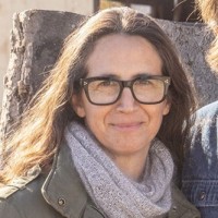 Leigh Spencer