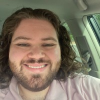 Deutsche Bank Employee Evan Mudge's profile photo