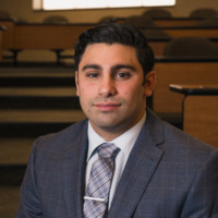 Leeds Brown Law, P.C. Employee Anthony Alesandro's profile photo