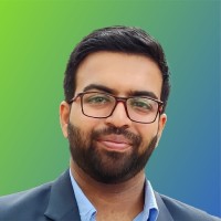 Fasmho Energy Systems Employee Syed Khutub's profile photo