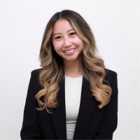 Toptable Group Employee Christina Bui's profile photo