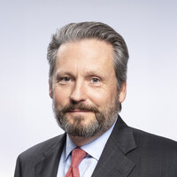 Crawford Catastrophe Services Employee Bruce Swain's profile photo