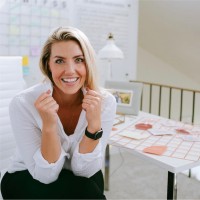 R&M Software Inc. Employee Lina Noah's profile photo