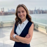 Nike Employee Lucy Watty's profile photo
