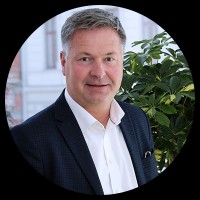 Västsvenska Handelskammaren Employee Joacim Carlson's profile photo