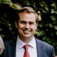 Decospan Employee Benoit van Elst's profile photo