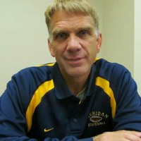 Doctor Jobs & Resumes Employee Russ Fleming's profile photo