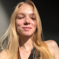 ITOP1000 - Web&Mobile Developers Employee Dora Zagorodnyaya's profile photo