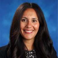 Durham Catholic District School Board Employee Selvia Gad's profile photo