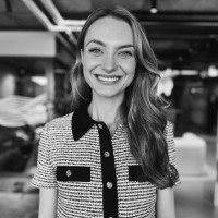 Parakey.co Employee Stina Hermansson's profile photo